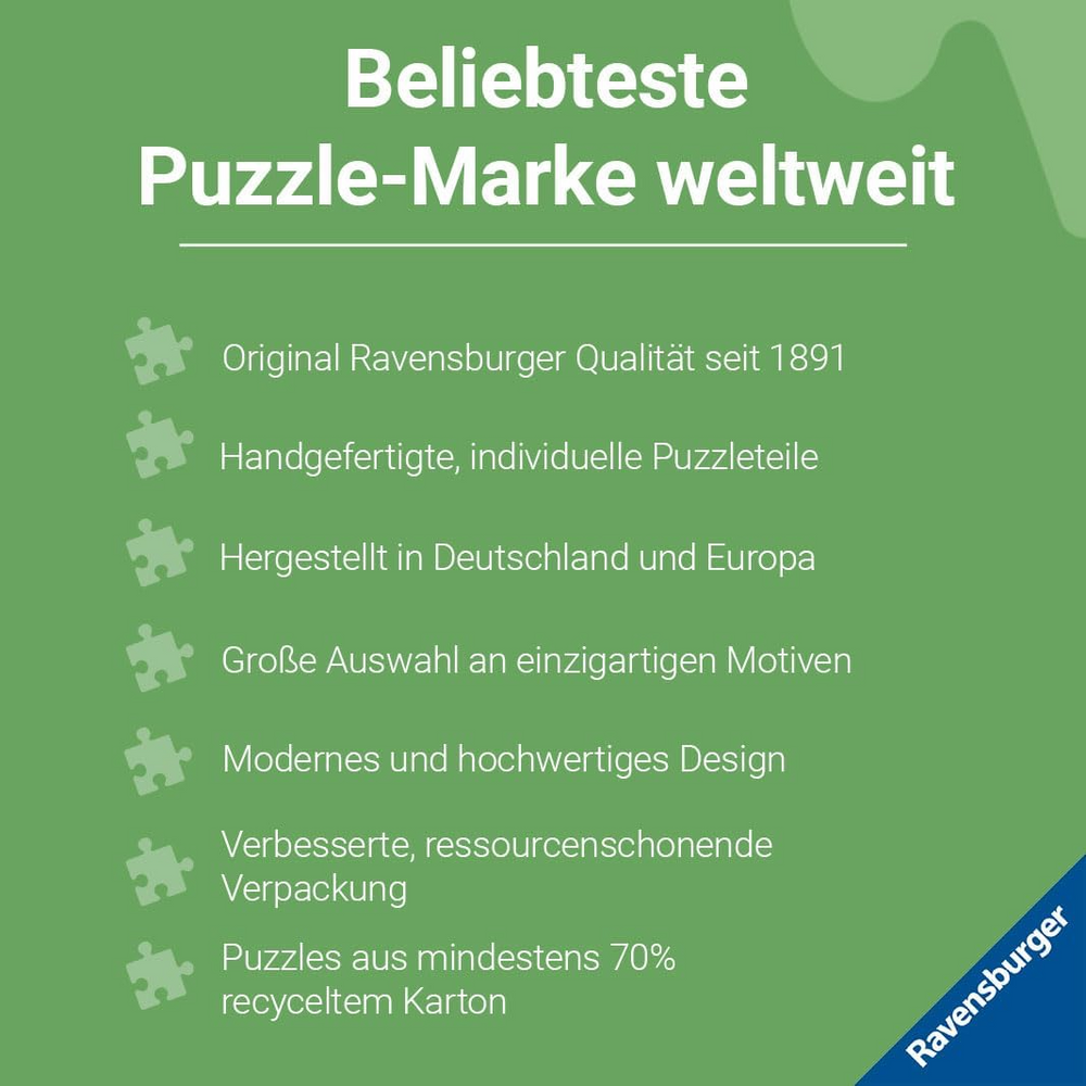 Puzzle: Aktion 2+1 kostenlos