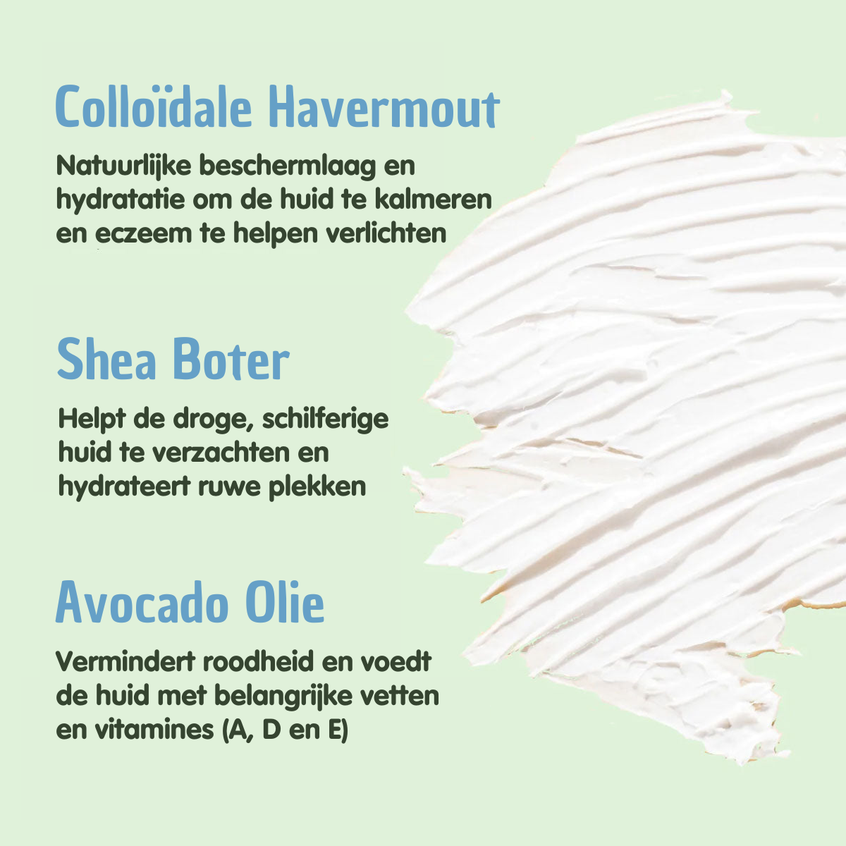 Haar- en Bodywash